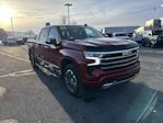 2025 Chevrolet Silverado 1500 Crew Cab 4WD Pickup for sale #B25129A - photo 1