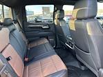 2025 Chevrolet Silverado 1500 Crew Cab 4WD Pickup for sale #B25129A - photo 19