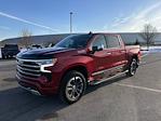 2025 Chevrolet Silverado 1500 Crew Cab 4WD Pickup for sale #B25129A - photo 4