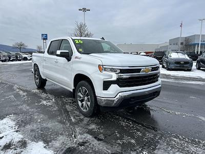 New 2026 Chevrolet Silverado 1500 LT Crew Cab for sale #B25131 - photo 1