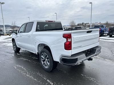 New 2026 Chevrolet Silverado 1500 LT Crew Cab for sale #B25131 - photo 2