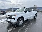 New 2026 Chevrolet Silverado 1500 LT Crew Cab for sale #B25131 - photo 1
