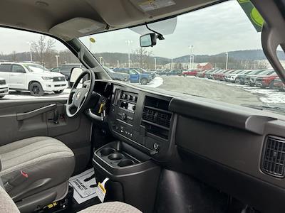 New 2025 Chevrolet Express 2500 Empty Cargo Van for sale #B25135 - photo 2