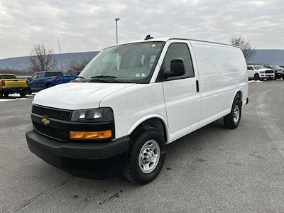 2025 Chevrolet Express 2500 RWD Empty Cargo Van for sale #B25135 - photo 1