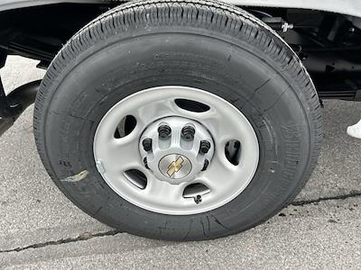New 2025 Chevrolet Express 2500 Empty Cargo Van for sale #B25135 - photo 1