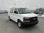 New 2025 Chevrolet Express 2500 Empty Cargo Van for sale #B25135 - photo 1