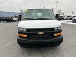 New 2025 Chevrolet Express 2500 Empty Cargo Van for sale #B25135 - photo 14