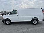 New 2025 Chevrolet Express 2500 Empty Cargo Van for sale #B25135 - photo 6