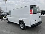 New 2025 Chevrolet Express 2500 Empty Cargo Van for sale #B25135 - photo 3