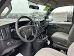 New 2025 Chevrolet Express 2500 Empty Cargo Van for sale #B25135 - photo 22
