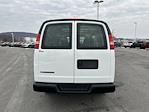New 2025 Chevrolet Express 2500 Empty Cargo Van for sale #B25135 - photo 4