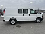New 2025 Chevrolet Express 2500 Empty Cargo Van for sale #B25135 - photo 6