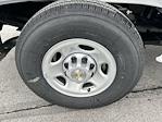 New 2025 Chevrolet Express 2500 Empty Cargo Van for sale #B25135 - photo 7