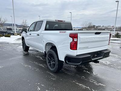 New 2026 Chevrolet Silverado 1500 LT Crew Cab for sale #B25136 - photo 2