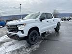 New 2026 Chevrolet Silverado 1500 LT Crew Cab for sale #B25136 - photo 1
