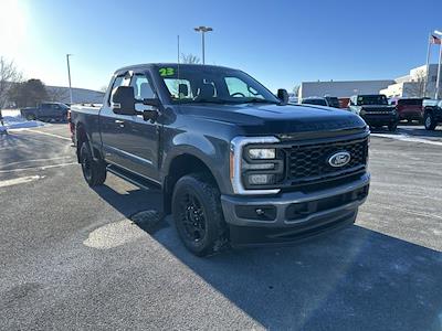 Used 2023 Ford F-250 - photo 1