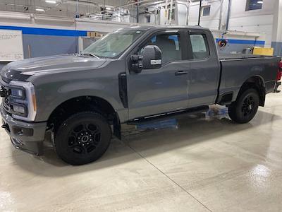 2023 Ford F-250 Super Cab 4WD Pickup for sale #B25137A - photo 1