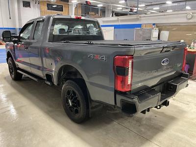 2023 Ford F-250 Super Cab 4WD Pickup for sale #B25137A - photo 2
