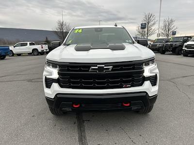 New 2026 Chevrolet Silverado 1500 LT Crew Cab for sale #B25138 - photo 2