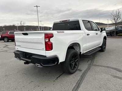 New 2026 Chevrolet Silverado 1500 LT Crew Cab for sale #B25138 - photo 2