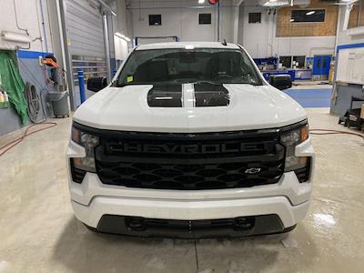2023 Chevrolet Silverado 1500 Crew Cab 4WD Pickup for sale #B25139A - photo 2