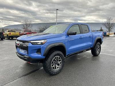 New 2026 Chevrolet Colorado ZR2 Crew Cab for sale #B25141 - photo 1