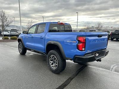 New 2026 Chevrolet Colorado ZR2 Crew Cab for sale #B25141 - photo 2