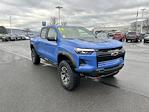 New 2026 Chevrolet Colorado ZR2 Crew Cab for sale #B25141 - photo 4