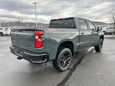 New 2026 Chevrolet Silverado 1500 LT Crew Cab for sale #B25143 - photo 2