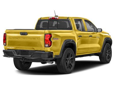 Used 2023 Chevrolet Colorado - photo 1