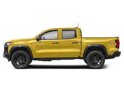Used 2023 Chevrolet Colorado - photo 1