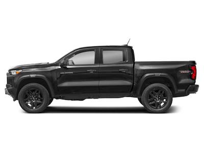 Used 2023 Chevrolet Colorado - photo 1