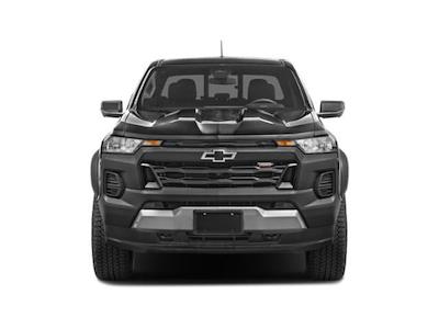 Used 2023 Chevrolet Colorado - photo 1
