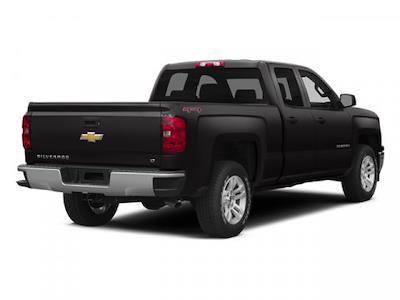 Used 2014 Chevrolet Silverado 1500 - photo 1
