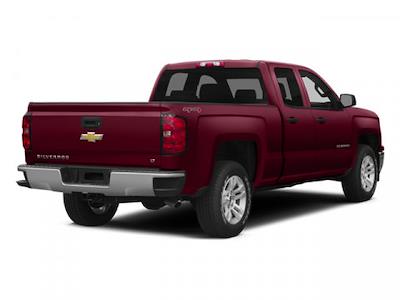 Used 2014 Chevrolet Silverado 1500 - photo 1