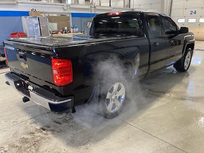 Used 2014 Chevrolet Silverado 1500 - photo 1