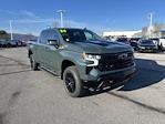 New 2026 Chevrolet Silverado 1500 LT Crew Cab for sale #B25145 - photo 1