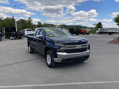 2020 Chevrolet Silverado 1500 Double Cab 4WD Pickup for sale #B25145A - photo 1