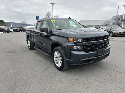 Used 2019 Chevrolet Silverado 1500 - photo 1