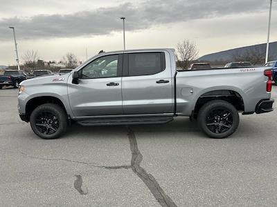 2026 Chevrolet Silverado 1500 Crew Cab 4WD Pickup for sale #B25146 - photo 2