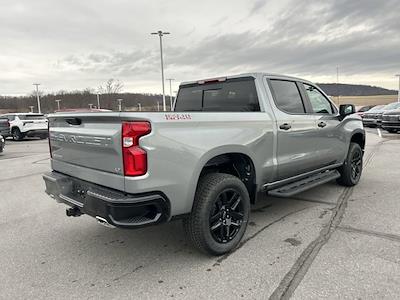 New 2026 Chevrolet Silverado 1500 LT Crew Cab for sale #B25146 - photo 2