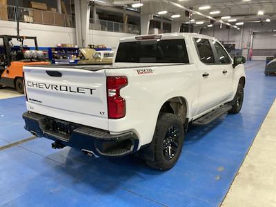 Used 2024 Chevrolet Silverado 1500 - photo 1