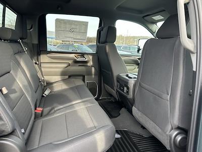 New 2026 Chevrolet Silverado 2500 LT Crew Cab for sale #B25147 - photo 1