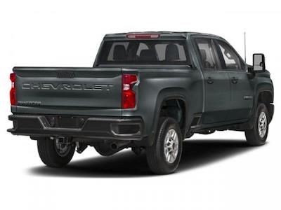 New 2026 Chevrolet Silverado 2500 LT Crew Cab for sale #B25147 - photo 2