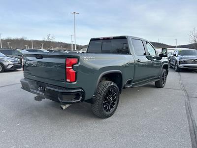 New 2026 Chevrolet Silverado 2500 LT Crew Cab for sale #B25147 - photo 2