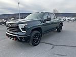 New 2026 Chevrolet Silverado 2500 LT Crew Cab for sale #B25147 - photo 3