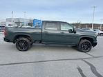 New 2026 Chevrolet Silverado 2500 LT Crew Cab for sale #B25147 - photo 8