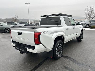 Used 2024 Toyota Tacoma - photo 1