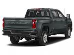 New 2026 Chevrolet Silverado 2500 LTZ Crew Cab for sale #B25148 - photo 2