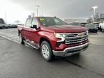 New 2026 Chevrolet Silverado 1500 LTZ Crew Cab for sale #B25152 - photo 28